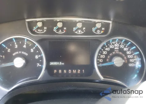 2013 Ford F-150 Lariat from USA, damaged, VIN 1FTFW1EF9DKE74437